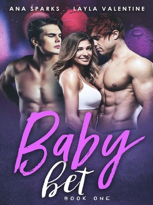 cover image of Baby Bet